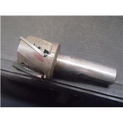 Sonnet 2" Indexable End Mill, P/N: 2MK-4