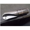 Image 1 : LoveJoy Tool 1.5" Indexable Coolant Thru Ball Nose End Mill