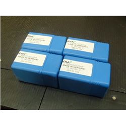 New Valenite VM50 Boring Heads, P/N: VM50-VHDDGAR