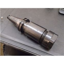 CAT40 Kennametal TG100 Collet Chuck, P/N: CV40TG100600