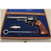 Image 10 : Smith  Wesson Model 25-2 DA revolver, .45 caliber, 6.5