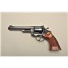 Image 1 : Smith  Wesson Model 25-2 DA revolver, .45 caliber, 6.5