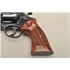 Image 2 : Smith  Wesson Model 25-2 DA revolver, .45 caliber, 6.5