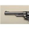Image 4 : Smith  Wesson Model 25-2 DA revolver, .45 caliber, 6.5