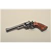 Image 5 : Smith  Wesson Model 25-2 DA revolver, .45 caliber, 6.5
