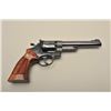 Image 6 : Smith  Wesson Model 25-2 DA revolver, .45 caliber, 6.5