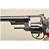 Image 8 : Smith  Wesson Model 25-2 DA revolver, .45 caliber, 6.5