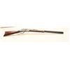 Image 2 : 1873 Winchester rifle in .44-40 caliber with a 24 round