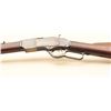 Image 8 : 1873 Winchester rifle in .44-40 caliber with a 24 round