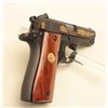 Image 3 : Colt Government Model semi-auto pistol, .380 caliber, Serial #RC00294. The