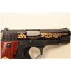 Image 5 : Colt Government Model semi-auto pistol, .380 caliber, Serial #RC00294. The