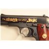 Image 7 : Colt Government Model semi-auto pistol, .380 caliber, Serial #RC00294. The