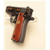 Image 9 : Colt Government Model semi-auto pistol, .380 caliber, Serial #RC00294. The