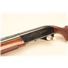 Image 11 : Remington Model 1100 Trap semi-auto shotgun, 12 gauge, Serial #L176392V.