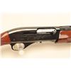 Image 2 : Remington Model 1100 Trap semi-auto shotgun, 12 gauge, Serial #L176392V.