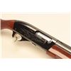 Image 4 : Remington Model 1100 Trap semi-auto shotgun, 12 gauge, Serial #L176392V.