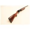Image 7 : Remington Model 1100 Trap semi-auto shotgun, 12 gauge, Serial #L176392V.