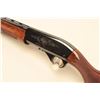 Image 9 : Remington Model 1100 Trap semi-auto shotgun, 12 gauge, Serial #L176392V.