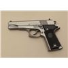 Image 1 : Colt Double Eagle MK II semi-auto pistol, 10mm caliber, Serial