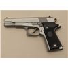 Image 2 : Colt Double Eagle MK II semi-auto pistol, 10mm caliber, Serial