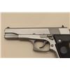 Image 3 : Colt Double Eagle MK II semi-auto pistol, 10mm caliber, Serial