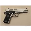 Image 4 : Colt Double Eagle MK II semi-auto pistol, 10mm caliber, Serial