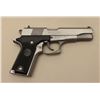 Image 5 : Colt Double Eagle MK II semi-auto pistol, 10mm caliber, Serial