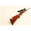 Image 2 : Browning bolt action sporting rifle, .22-250 caliber, Serial #312575. The