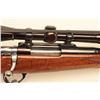 Image 4 : Browning bolt action sporting rifle, .22-250 caliber, Serial #312575. The