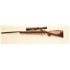 Image 5 : Browning bolt action sporting rifle, .22-250 caliber, Serial #312575. The
