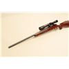 Image 6 : Browning bolt action sporting rifle, .22-250 caliber, Serial #312575. The