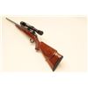 Image 7 : Browning bolt action sporting rifle, .22-250 caliber, Serial #312575. The