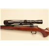 Image 8 : Browning bolt action sporting rifle, .22-250 caliber, Serial #312575. The