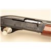 Image 3 : Remington Model 1100 Sporting 20 semi-auto shotgun, 20 gauge, Serial