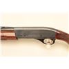 Image 6 : Remington Model 1100 Sporting 20 semi-auto shotgun, 20 gauge, Serial