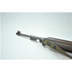 U.S. M1 semi-automatic carbine by Rock-Ola, .30 caliber, Rock-Ola barrel,