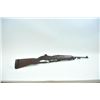Image 2 : U.S. M1 semi-automatic carbine by Rock-Ola, .30 caliber, Rock-Ola barrel,