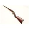 Image 2 : Remington Hepburn rifle with heavy octagon barrel in .40-70 Sharps