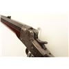 Image 6 : Remington Hepburn rifle with heavy octagon barrel in .40-70 Sharps