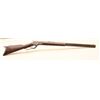 Image 7 : Colt Burgess Lever Action rifle in .44-40 caliber with octagon