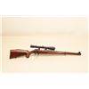 Image 1 : Sako Vixen L461 Model bolt action rifle, .222 caliber, Serial