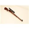 Image 2 : Sako Vixen L461 Model bolt action rifle, .222 caliber, Serial