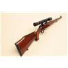 Image 3 : Sako Vixen L461 Model bolt action rifle, .222 caliber, Serial