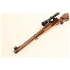 Image 5 : Sako Vixen L461 Model bolt action rifle, .222 caliber, Serial