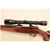 Image 6 : Sako Vixen L461 Model bolt action rifle, .222 caliber, Serial