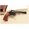Image 1 : Colt Trooper Mk. III revolver, .357 Magnum caliber, Serial #10715L.