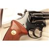 Image 3 : Colt Trooper Mk. III revolver, .357 Magnum caliber, Serial #10715L.