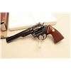 Image 5 : Colt Trooper Mk. III revolver, .357 Magnum caliber, Serial #10715L.