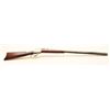 Image 2 : Winchester Hi-Wall rifle in .32-40 caliber with a 30 heavy