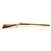 Image 3 : Winchester Hi-Wall rifle in .32-40 caliber with a 30 heavy